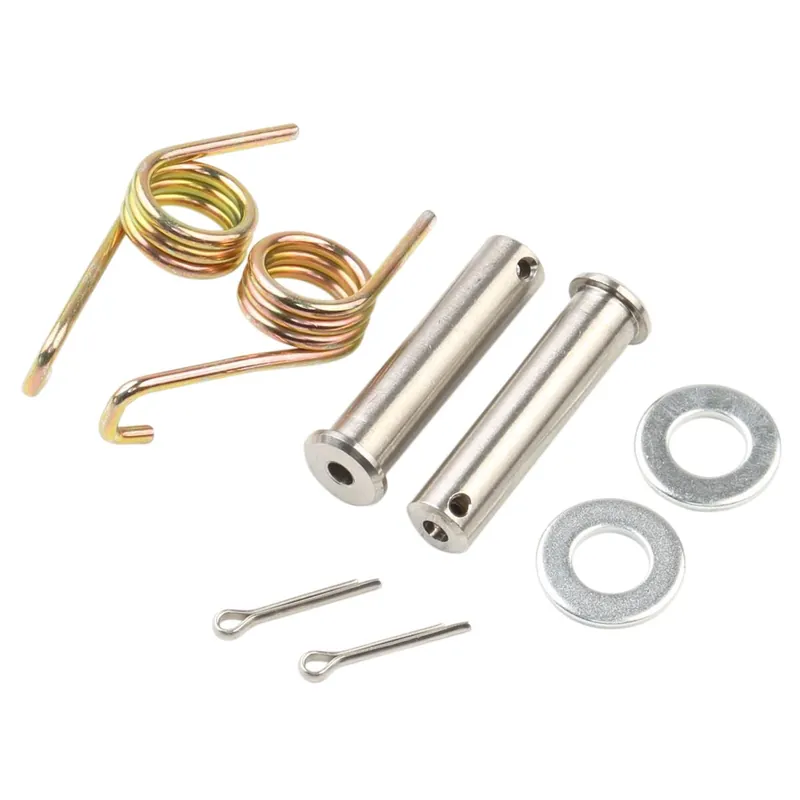 [ DRC ] Kit de Réparation pour Repose Pieds Suzuki DR-Z 400 00-17, RM 125 92-02, RM 250 91-00 Exkluzív ajánlat
