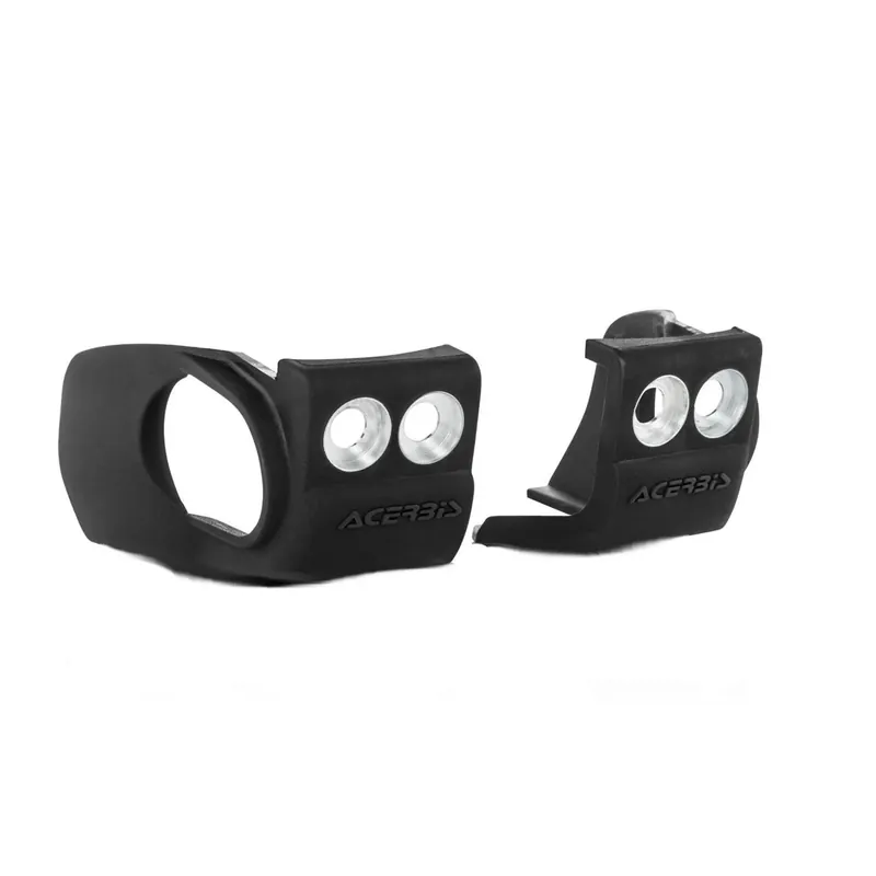 [ Acerbis ] Protection Pied de Fourche Beta RR 2T/4T 19-, Noir Akciós ár