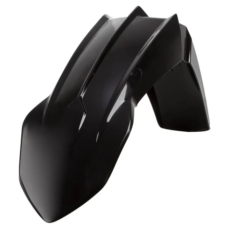 Legjobb ár [ Acerbis ] Garde Boue Avant Yamaha YZF 250/450, WRF 450, Noir