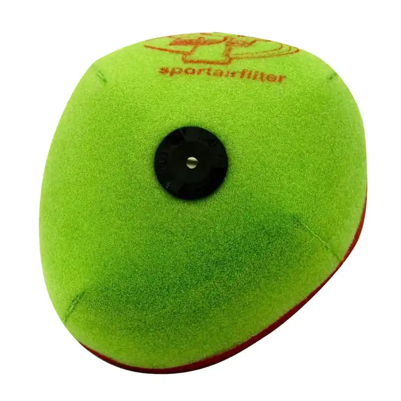 [ DT-1 Filters ] Filtre à Air vorgeölt Kawasaki KXF 250/450 16-17 Legjobb ár