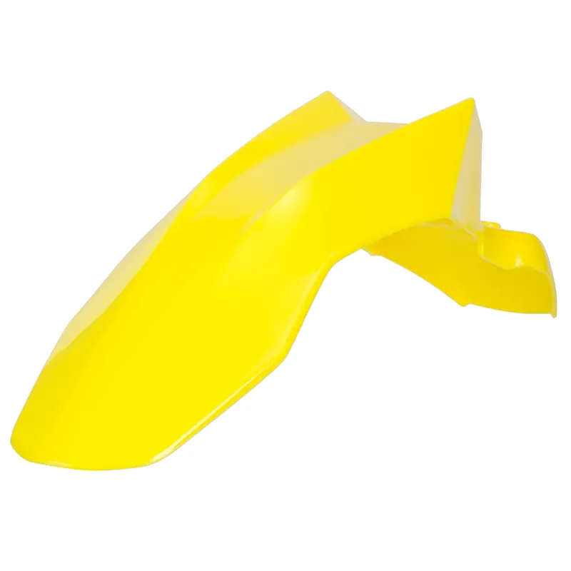 [ YCF ] Garde Boue Avant Start 125, Pilot, SM 12", SP1-3, Jaune Nézd meg most