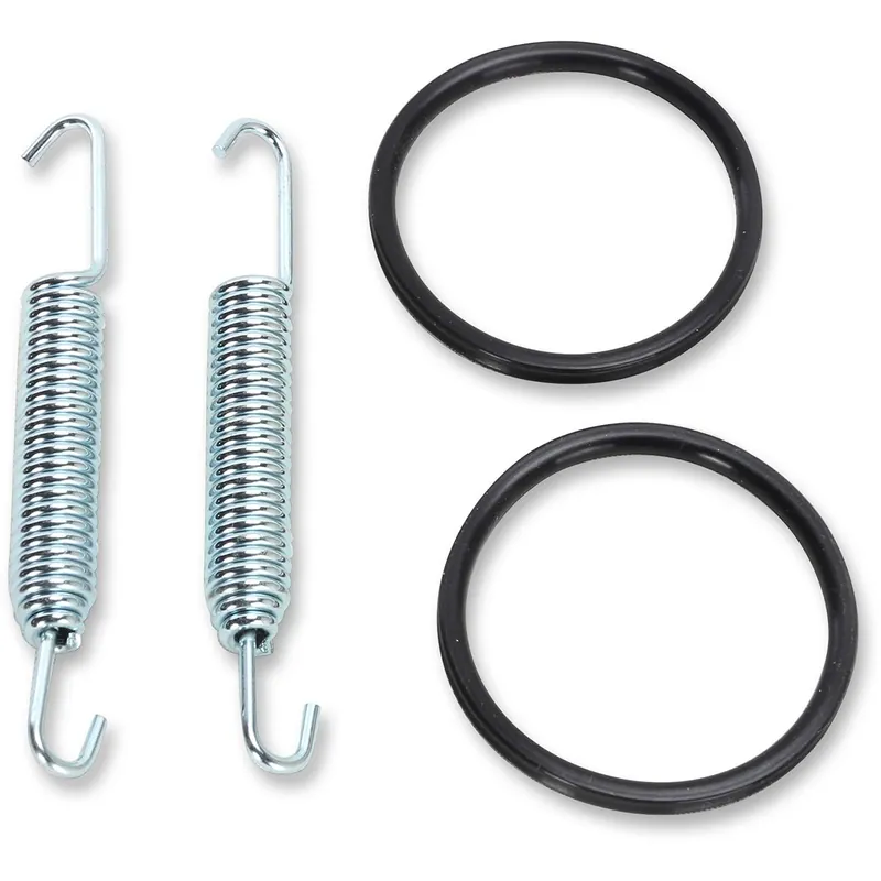 [ Moose Racing ] Kit de joints d’échappement Yamaha YZ 125 05-, avec des ressorts Vásárlói kedvenc