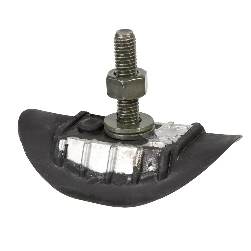 Rendeld meg most [ YCF ] Gripster de Roue GRIPSTERAV-R renforcée, Avant