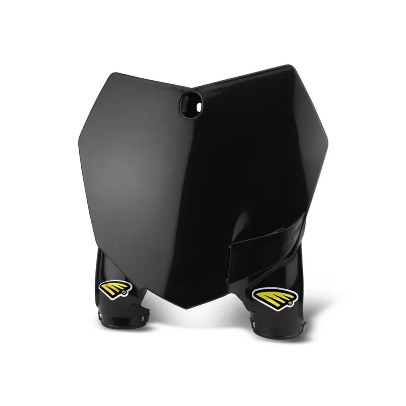 Szuper ajánlat [ Cycra ] Plaque Avant Stadium KTM SX 125/144/150/250, SX-F 250/350/450 13-15, Noir
