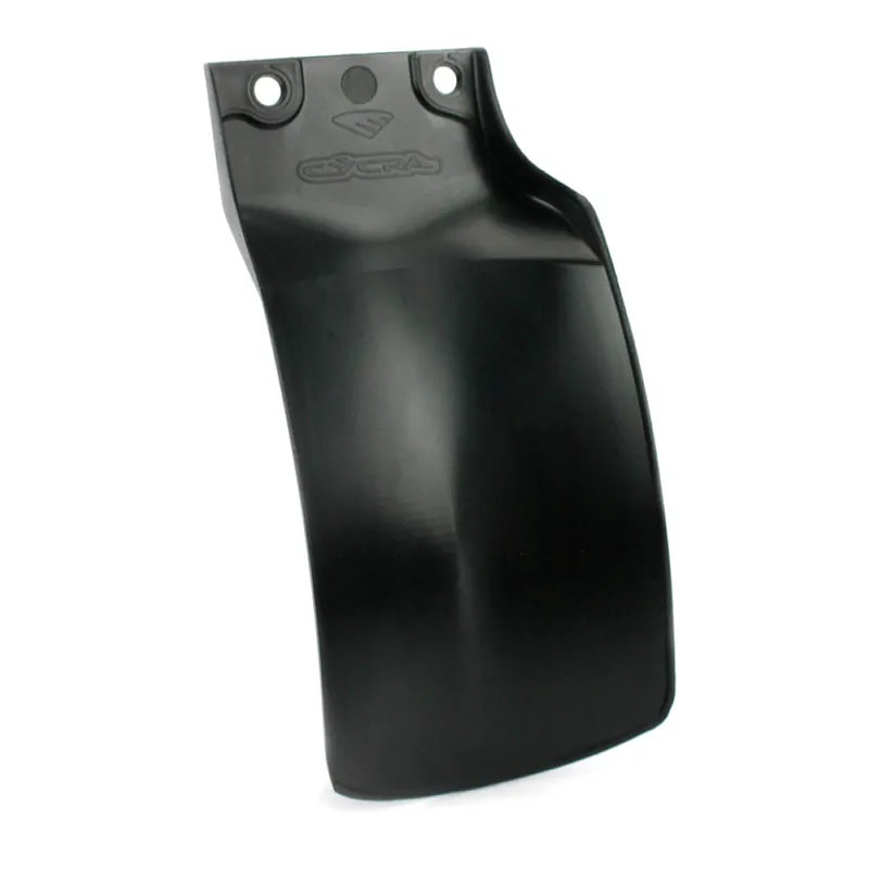 Ajánlat [ Cycra ] Bavette d‘Amortisseur Noir, Yamaha YZ 125/250 09-17, YZF 250/450 03-09, WRF 250/450 03-10