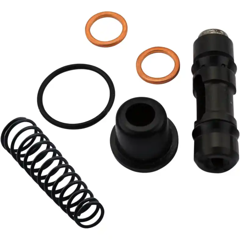 [ Moose Racing ] Kit de Reconditionnement Maître-cylindre Arrière, Husaberg FE 250/350/450/501, TE 300, Husqvarna FC 250/350/450, FE 250/350/450/501, TC 125/2 Árengedmény