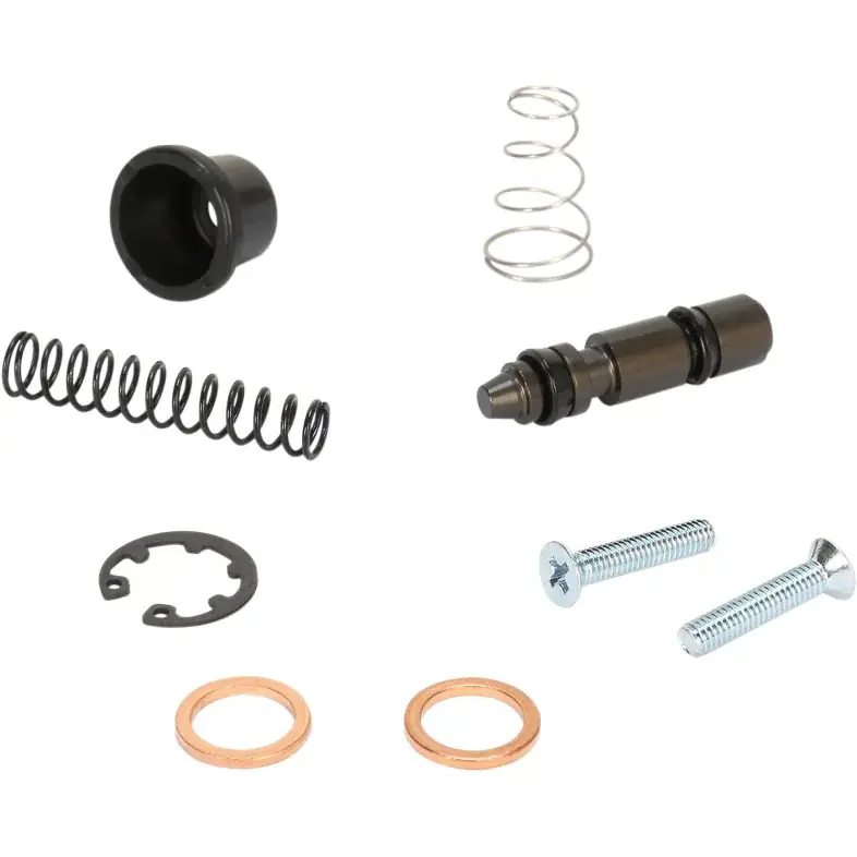 [ Moose Racing ] Kit de Reconditionnement Maître-cylindre Avant, Husaberg FE 250/350/450/501, TE 250/300, KTM SX 125/250, SX-F 250/350/450, EXC 450/500, EXC-F Vedd meg most