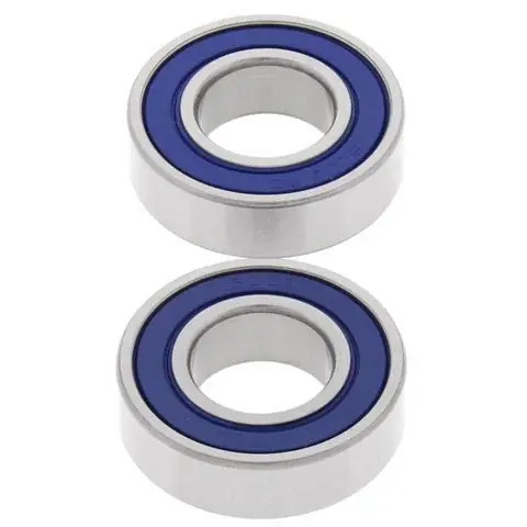 [ All-Balls ] Kit Roulements Roue Avant, KTM SX 50/60/65, Husqvarna TC 50/65 Azonnal elérhető