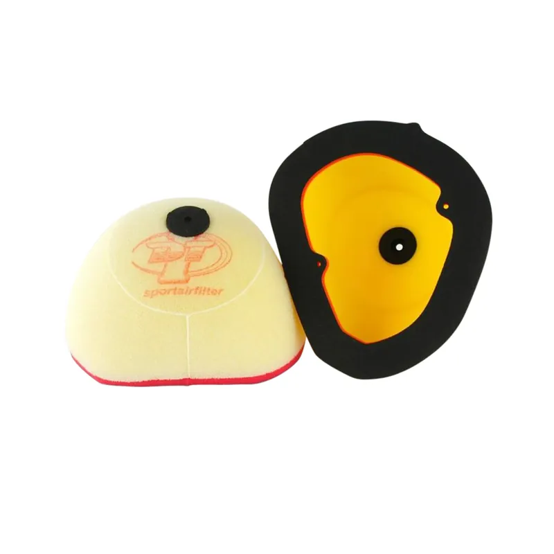 Prémium [ DT-1 Filters ] Filtre à Air Standard Kawasaki KXF 250/450 06-
