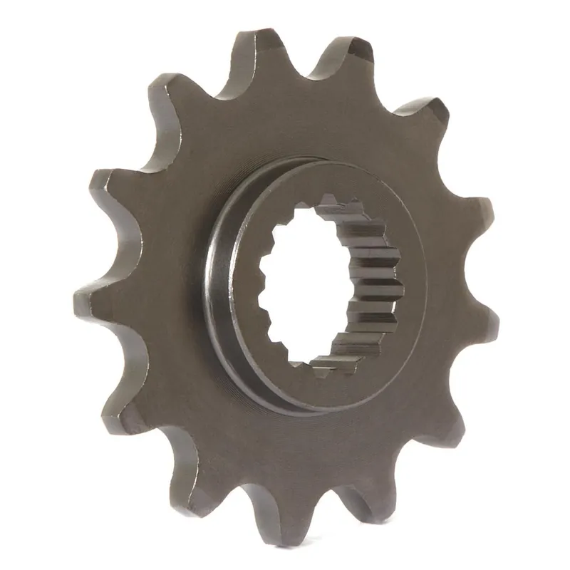 Kedvezményes ár [ FRITZEL ] Pignon Drehteufel Standard KTM LC 4 400, EXC 450, 13-17 Dents, Version Standard