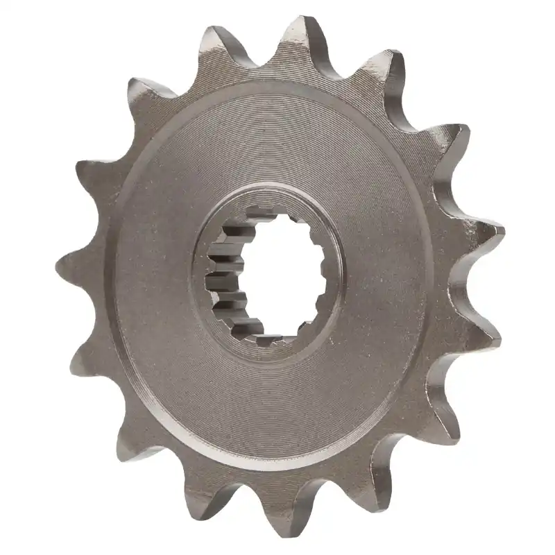 Ne maradj le [ Renthal ] Pignon Suzuki RM 250 89-11, DRZ 400E 00-11