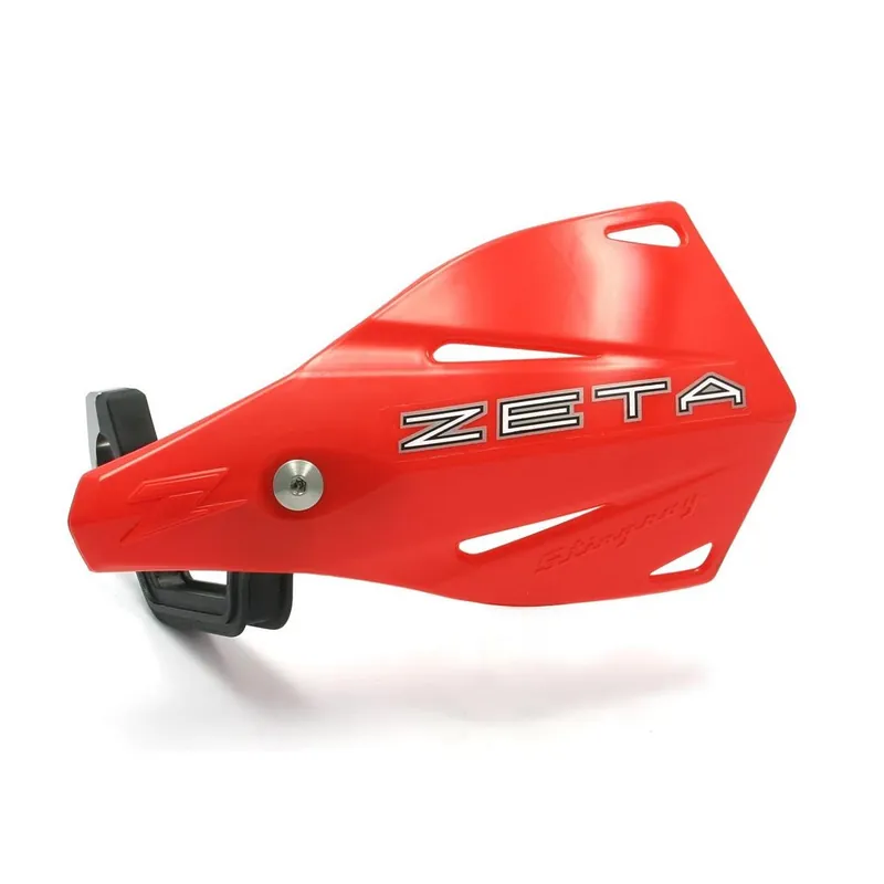 [ Zeta ] Protège Mains Stingray Rouge, Kit de Montage inclus Szezonális akció