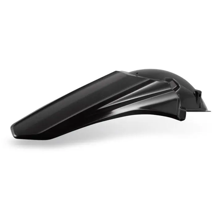 Biztonságos fizetés [ Acerbis ] Garde-Boue Arrière Honda CR 80 96-02, CR 85 03-07, Noir
