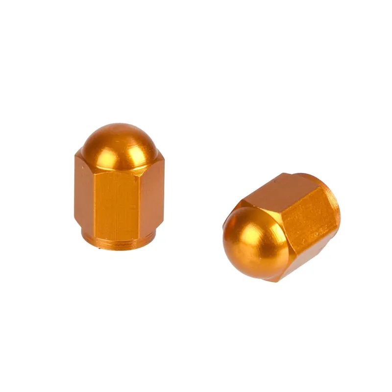 [ DRC ] Bouchons de Valves Or Szuper ajánlat
