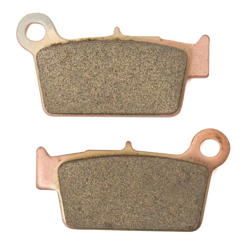 [ Braking ] Plaquettes de Frein Beta, Gas Gas, Honda, Kawasaki, Suzuki, Yamaha, TM, Arrière, Sinter Szuper ajánlat