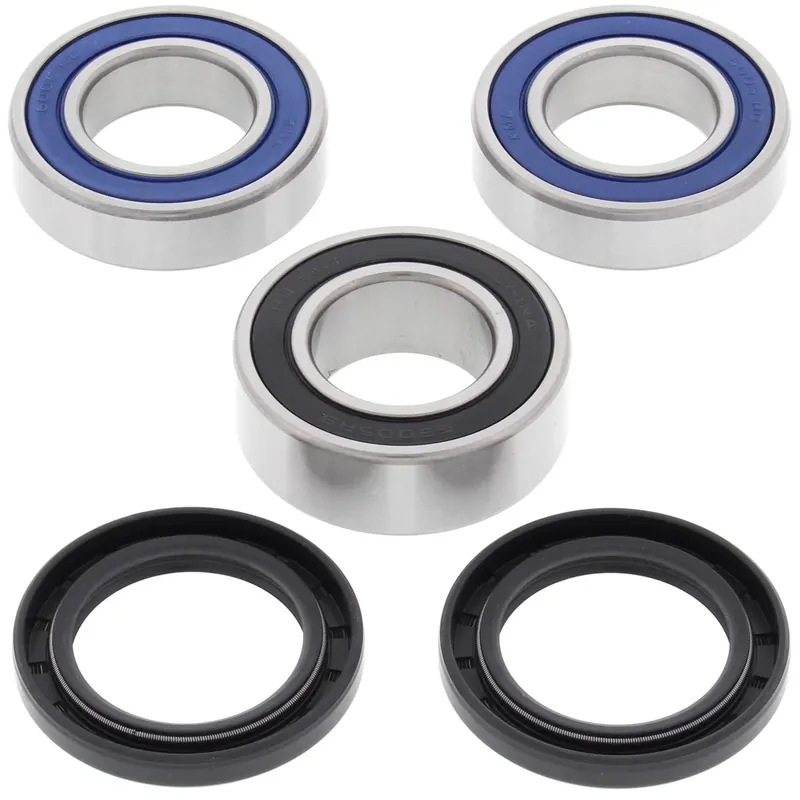 [ All-Balls ] Kit de roulements de roue Sherco SE/-R/SEF, Arrière Népszerű