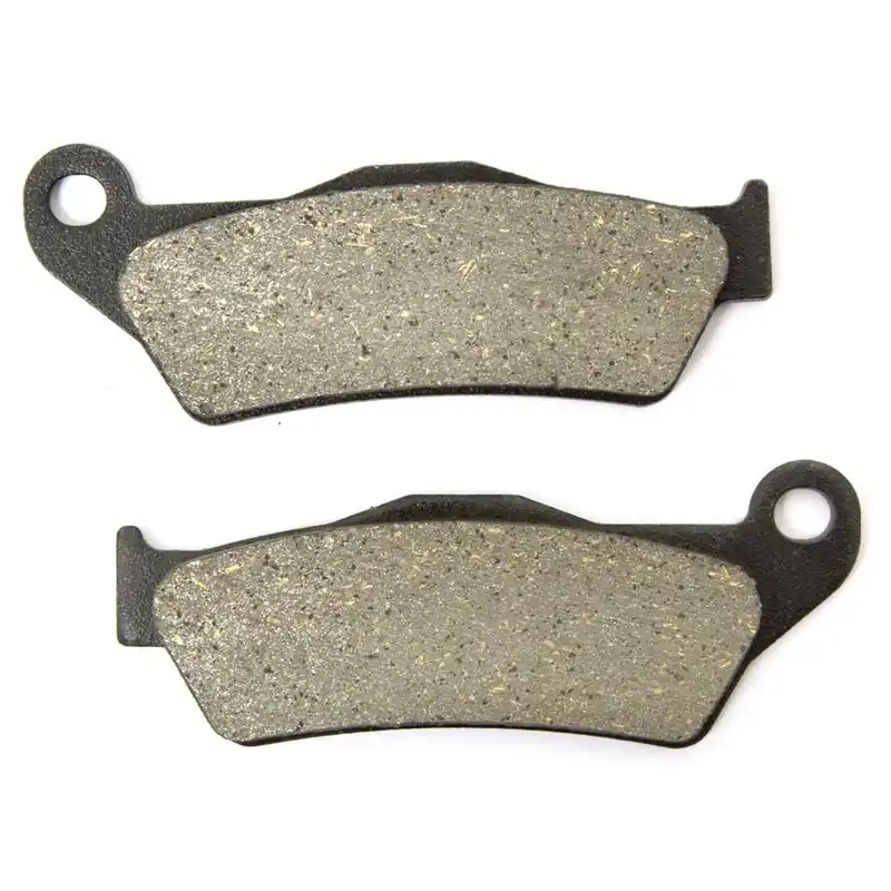 Legjobb ár [ Braking ] Plaquettes de Frein Gas Gas, Husaberg, Husqvarna, KTM, TM, Avant, Organic