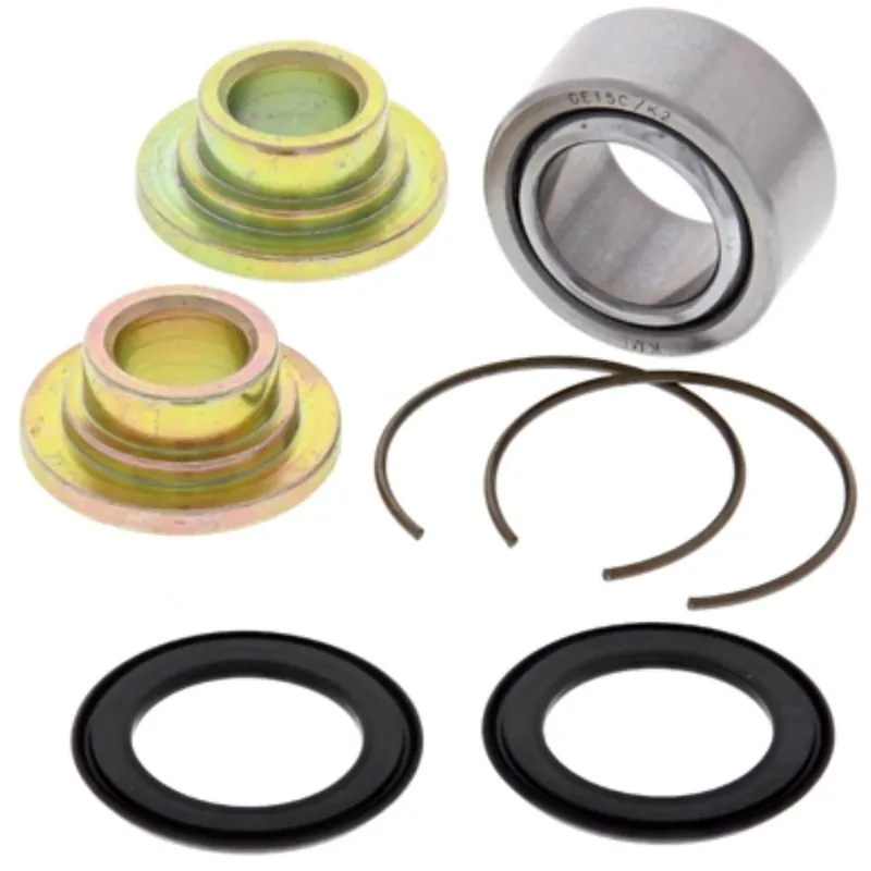 Olcsóbb [ ProX ] Kit Roulements d‘Amortisseur Upper/Lower, GasGas MC 50/65 21-, KTM SX 50/65, Husqvarna TC 50/65/125/300