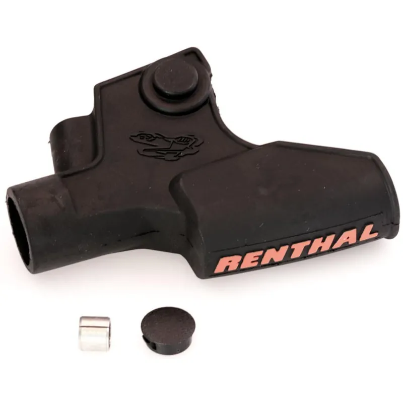 [ Renthal ] Caoutchouc de remplacement pour IntelliLever Gen1 et Gen2, LV122/LV153 KTM SX/EXC 04-17 Azonnali szállítás