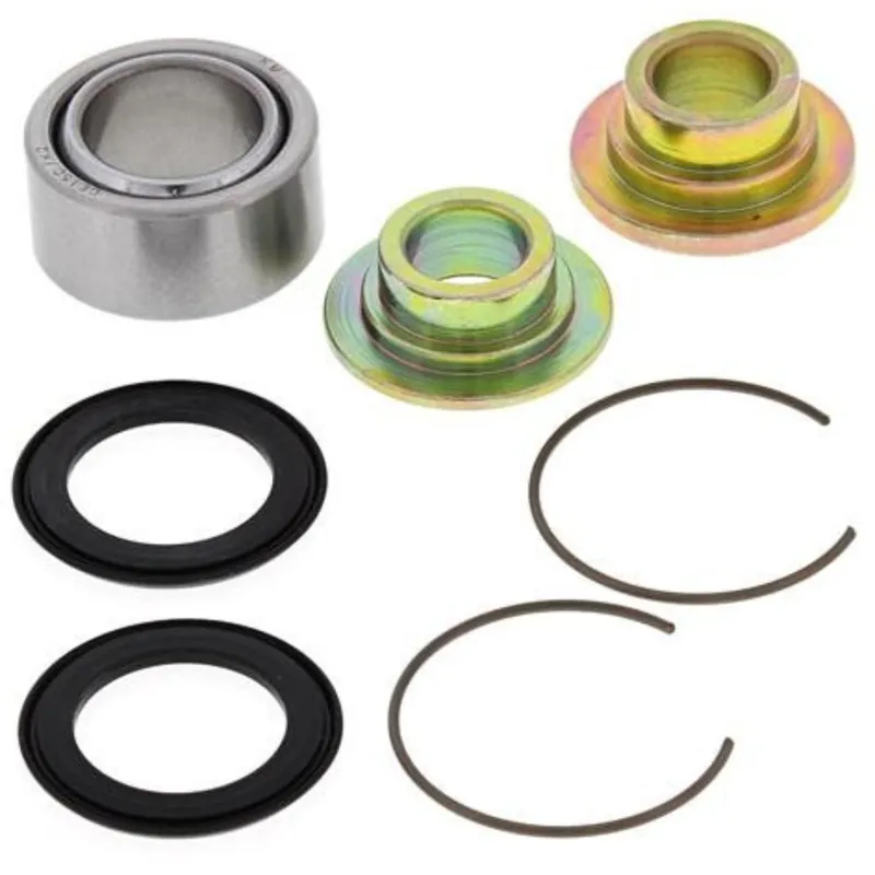 Biztonságos fizetés [ All-Balls ] Kit Roulements d‘Amortisseur inférieur, KTM SX Mini 50 08-16