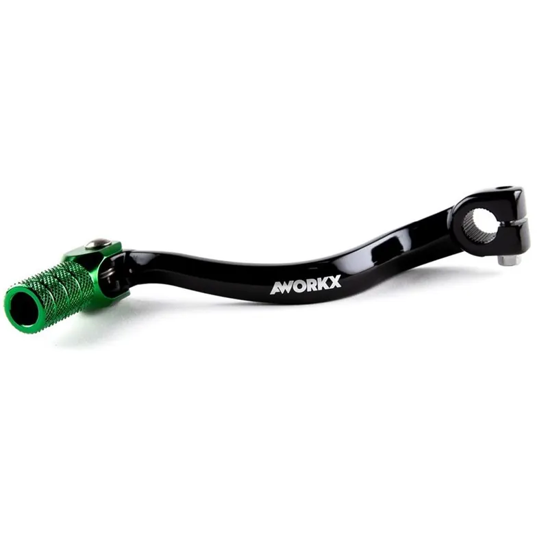 [ Aworkx ] Sélecteur de Vitesse Kawasaki KX 65 00- Biztonságos fizetés