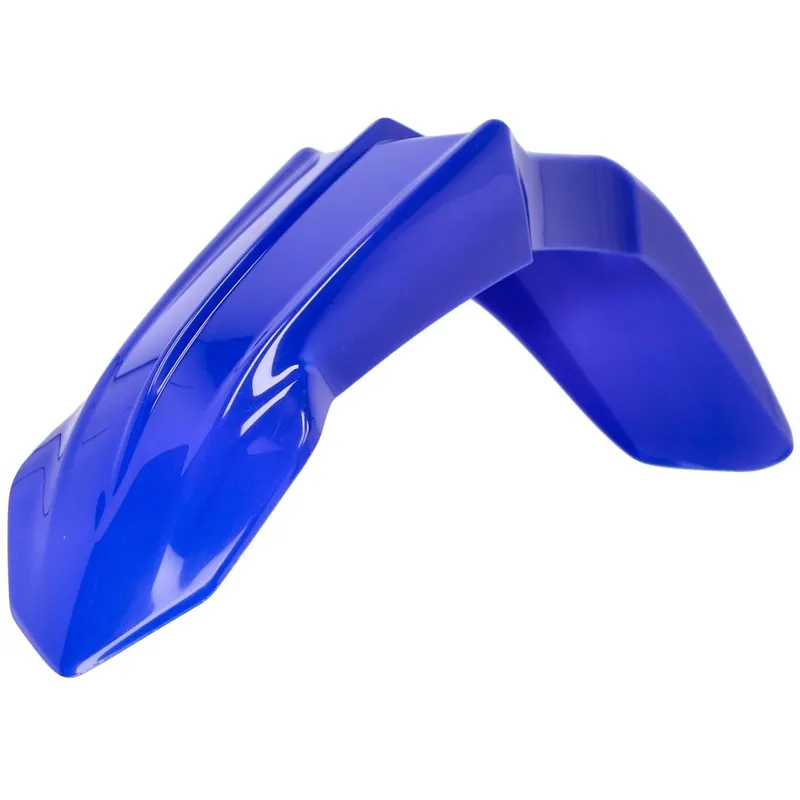 Vásárlói kedvenc [ Acerbis ] Garde Boue Avant Yamaha YZ 85 22-, Bleu