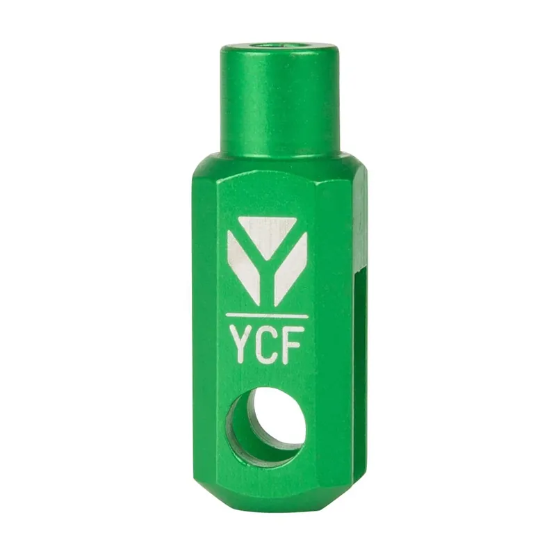 Szezonális akció [ YCF ] Chape de Maitre Cylindre de Frein Arrière Vert