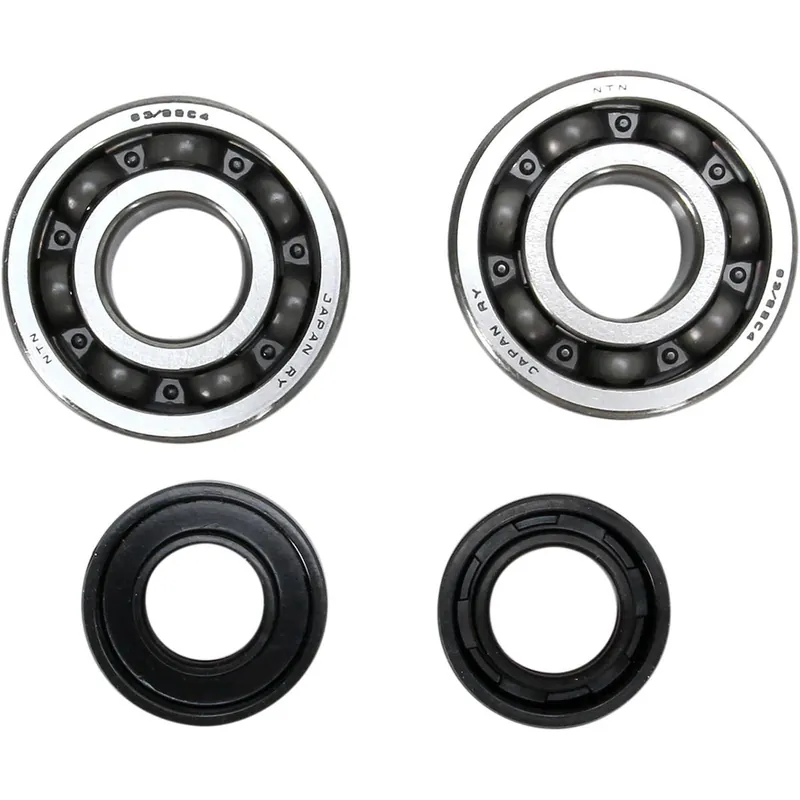 Kedvezményes ár [ ProX ] Kit Roulement de Vilebrequin Yamaha YZ 125 05-, Fantic XX/XE 125 21-