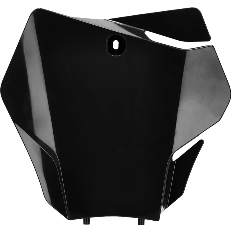 [ Acerbis ] Plaque Avant Gas Gas MC/MC-F 21-, Noir Bestseller