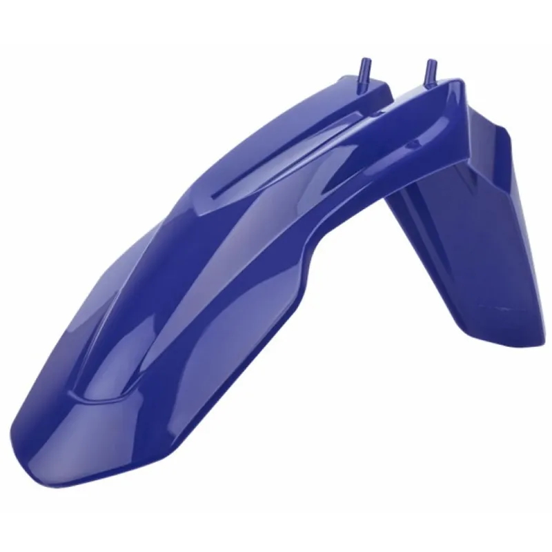 Olcsó [ Polisport ] Garde Boue Avant Sherco SE-R/SEF-R 12-15, Bleu