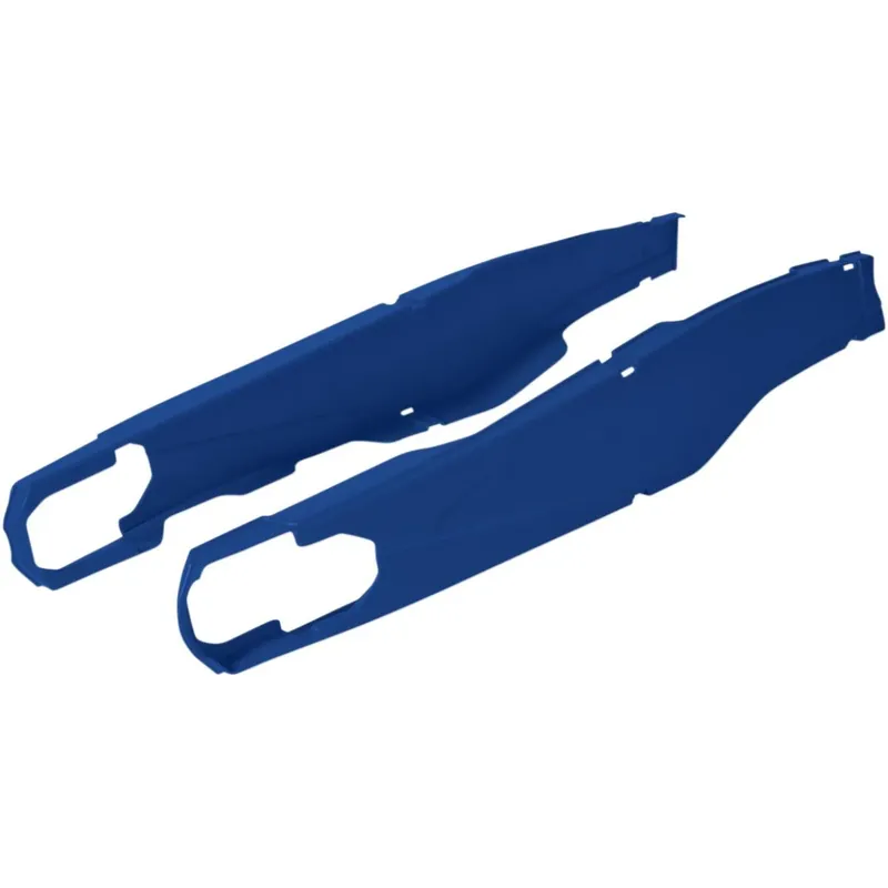Árengedmény [ Polisport ] Protection de Bras Oscillant Sherco SE/SEF 12-20, Blue