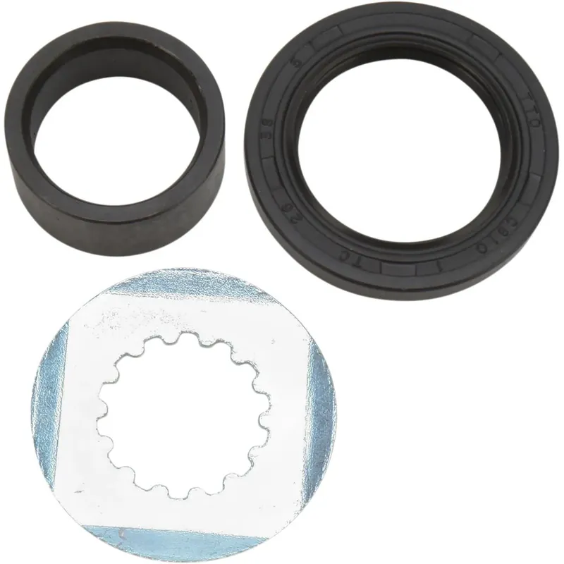 Bestseller [ Moose Racing ] Kit Réparation Arbre de sortie de Boîte Yamaha YZ 125 -01, YZ 65/85