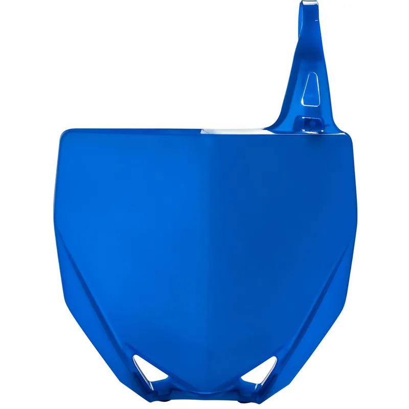 [ Acerbis ] Plaque Avant Yamaha YZ 65 19-, Bleu Olcsóbb
