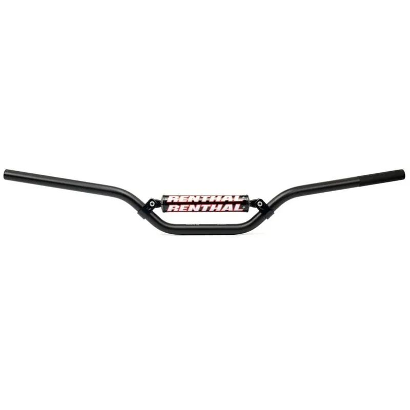[ Renthal ] Guidon Offroad 809 Noir Vedd meg online