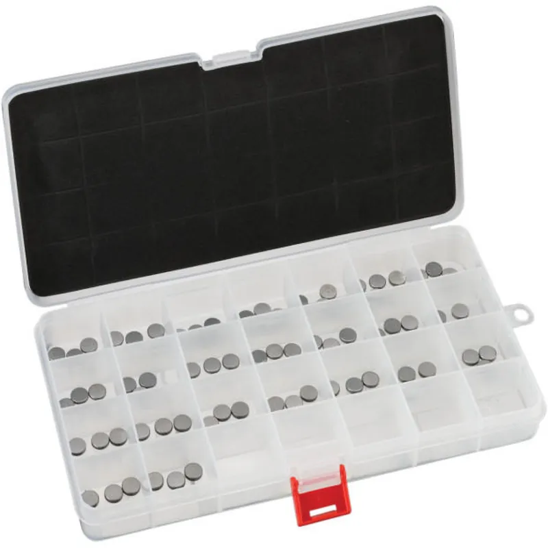 Szuper ajánlat [ Moose Racing ] Kit de Pastilles de Soupapes 8.90 mm