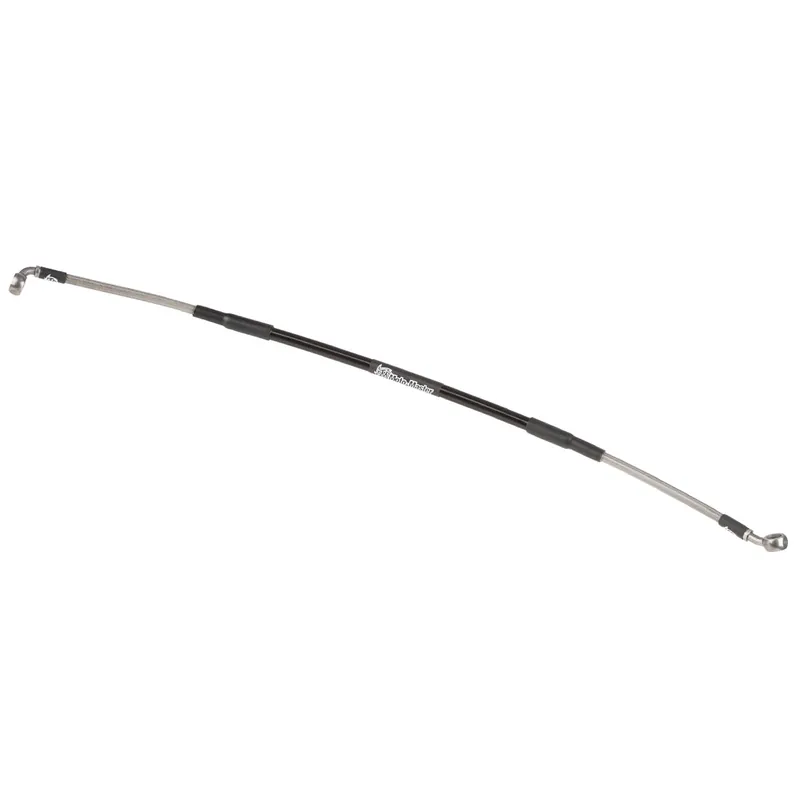 Expressz szállítás [ Moto-Master ] Durite de Frein Honda CR-F 250 10-18, CR-F 250 X 04-17, CR-F 450 09-18, CR-F 450 X 05-17, Arrière