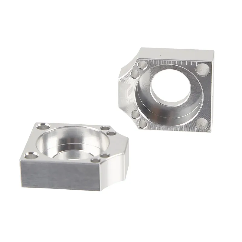 Alacsony ár [ YCF ] Tendeur de Chaine pour bras oscillant en Acier, Argent