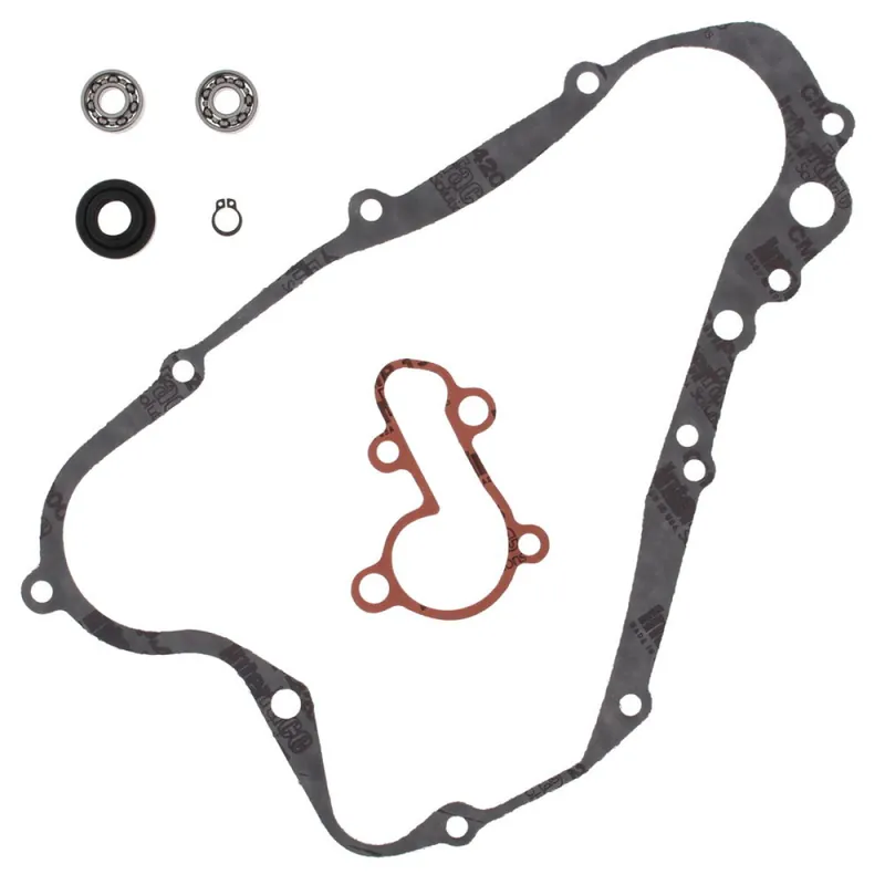 [ Moose Racing ] Kit Réparation Pompe à Eau Suzuki RM 85 02-17 Újdonság