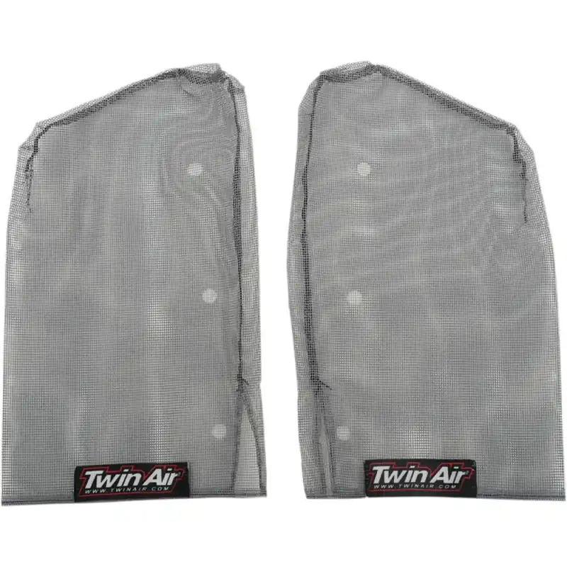 [ Twin Air ] Filets de Protection pour Radiateur Yamaha YZ-F 250/450 14-18 Kedvezményes ár