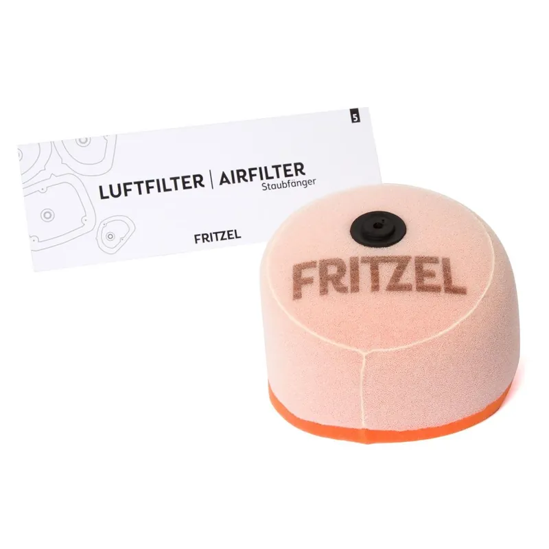 [ FRITZEL ] Filtre à Air Staubfänger Suzuki DRZ 400 00-16 Nézd meg most