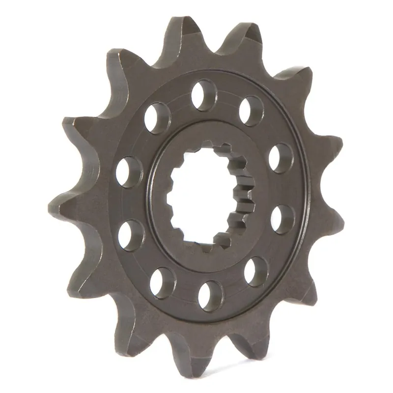 [ FRITZEL ] Pignon Drehteufel Lite Husqvarna TE/TC 250 10-13, TE 310 11-12, 12-13 Dents, Sportversion Bestseller