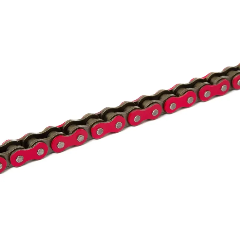 Olcsóbb [ YCF ] Chaîne 420, 116, Rouge