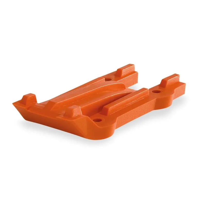 Nézd meg most [ Acerbis ] Remplacement Guide Chaîne KTM SX/SXF 11-19, EXC 12-19, Husqvarna TC/FC/TE/FE/TX 14-19, GASGAS 250/300 2018, Orange