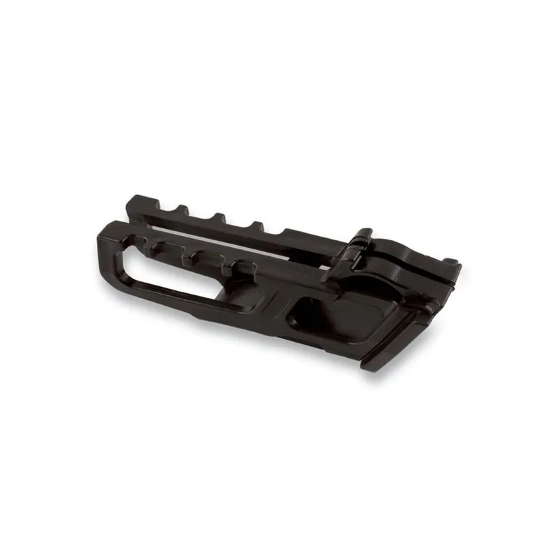 [ Acerbis ] Guide Chaîne Kawasaki KX 125/250 03-08, noir Akció
