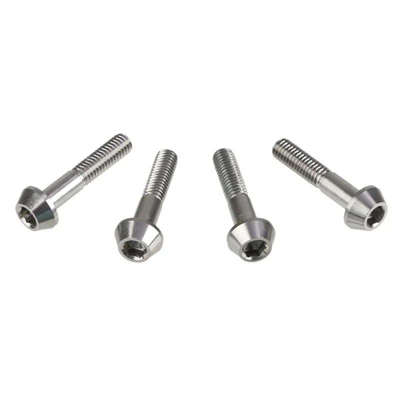 [ DRC ] Boulons Hexagonales M6 x 30 mm, Paquet de 4 Nézd meg most