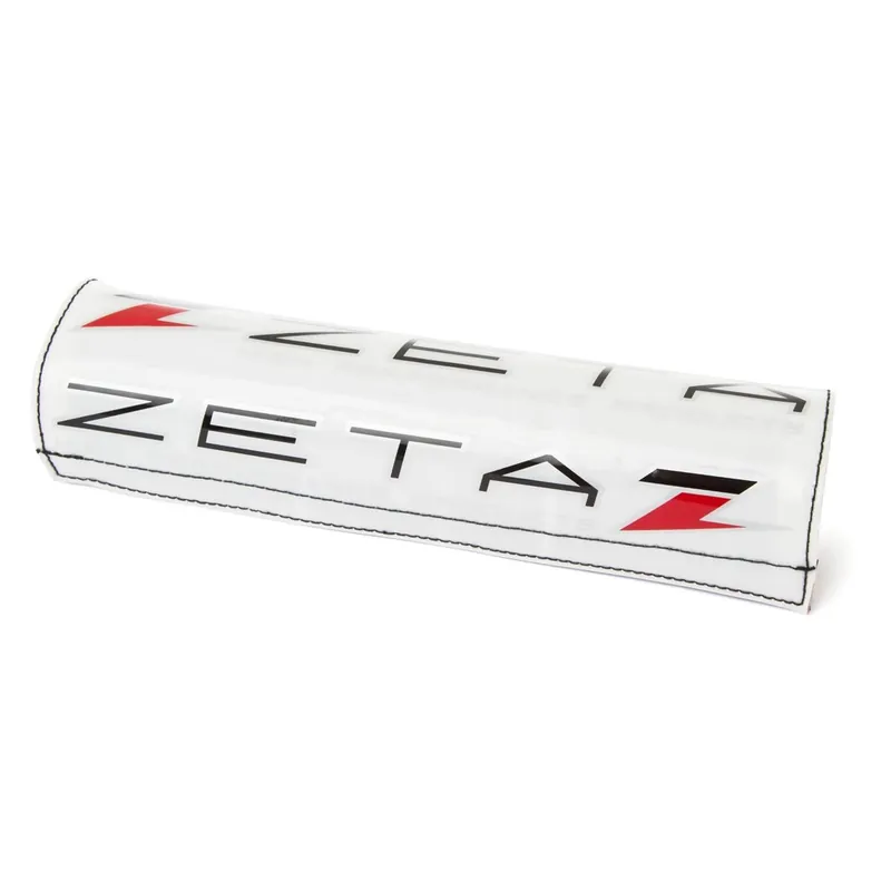 Kedvezményes ár [ Zeta ] Mousse de Guidon Comp 25,4 cm, Blanc