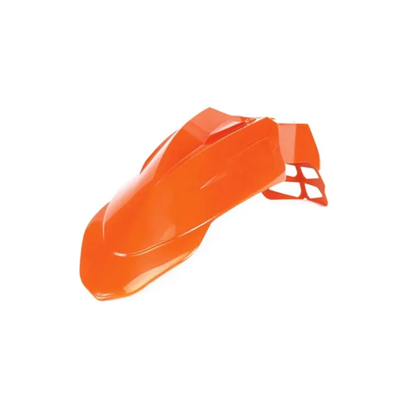 Rendeld meg most [ Acerbis ] Garde Boue Avant Supermoto Orange