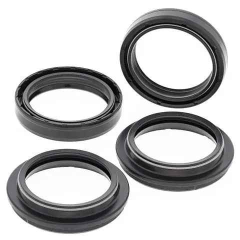 Ajánlat [ All-Balls ] Kit Joints Spy et Caches Poussières Caches Poussières inclus Joints, Marzocchi, 45mm, Beta, GAS GAS, KTM, TM, Husqvarna