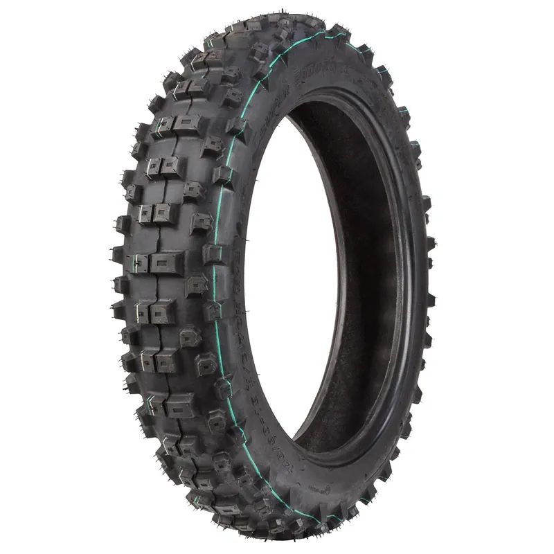 [ X-Grip ] Pneu Arrière Super Enduro R 140/80-18, Hard, FIM Nézd meg most