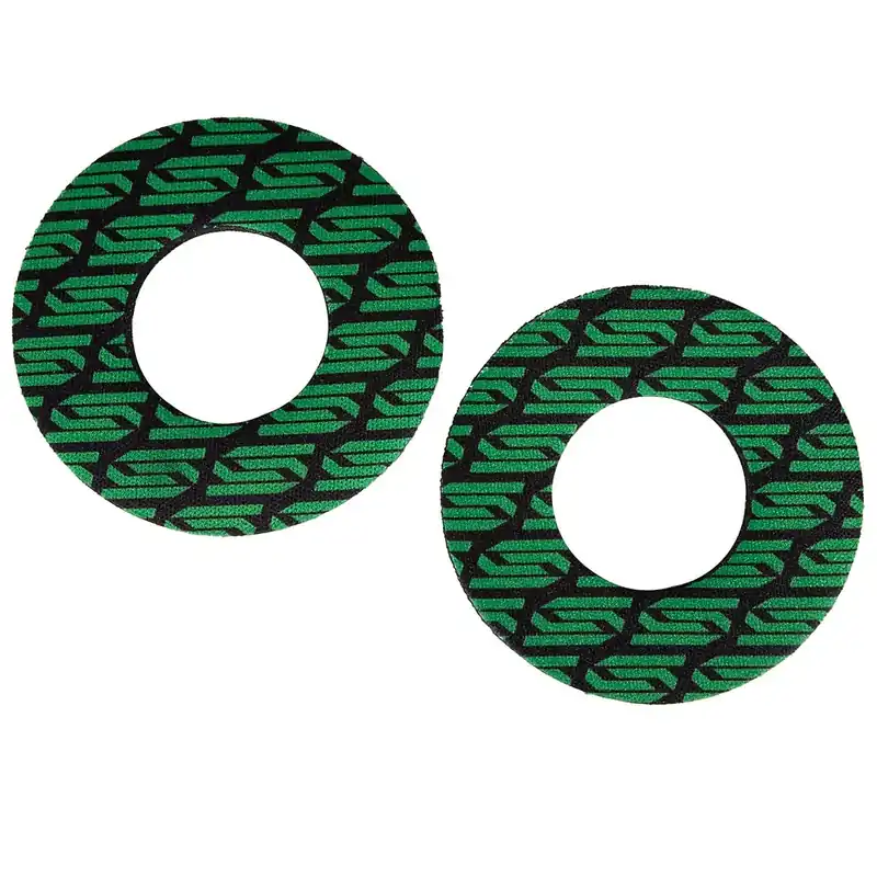 [ SCAR ] Donuts Vert Árcsökkenés